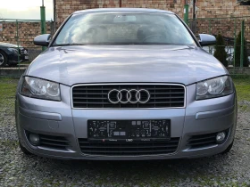 Audi A3 -1.9TDI-105кс-(BKC)-КЛИМАТРОНИК-, снимка 8