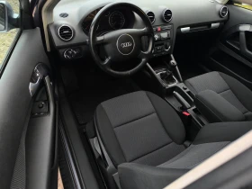 Audi A3 -1.9TDI-105кс-(BKC)-КЛИМАТРОНИК-, снимка 10
