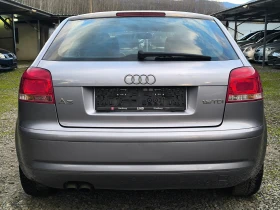 Audi A3 -1.9TDI-105кс-(BKC)-КЛИМАТРОНИК-, снимка 4