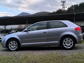 Audi A3 -1.9TDI-105кс-(BKC)-КЛИМАТРОНИК-, снимка 6