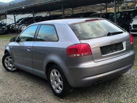 Audi A3 -1.9TDI-105кс-(BKC)-КЛИМАТРОНИК-, снимка 5