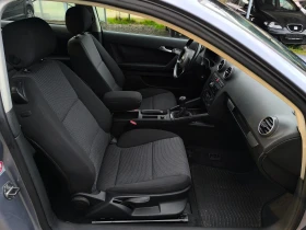 Audi A3 -1.9TDI-105кс-(BKC)-КЛИМАТРОНИК-, снимка 15