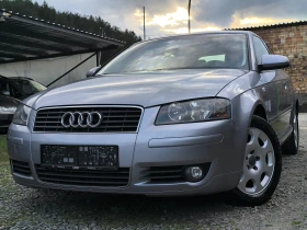 Audi A3 -1.9TDI-105кс-(BKC)-КЛИМАТРОНИК-, снимка 7