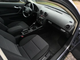 Audi A3 -1.9TDI-105кс-(BKC)-КЛИМАТРОНИК-, снимка 14