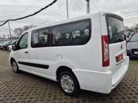 Fiat Scudo 2.0D-9 МЕСТА-PANORAMA FAMILY, снимка 2