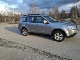 Subaru Forester, снимка 5