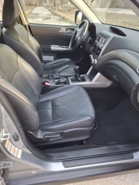 Subaru Forester, снимка 12