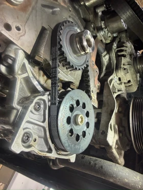 VW Golf 7.5, снимка 13