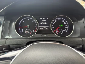VW Golf 7.5, снимка 9