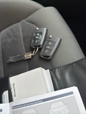 VW Golf 7.5, снимка 12