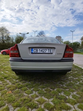 Volvo S80, снимка 3