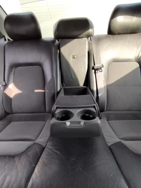 Volvo S80, снимка 11