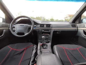 Volvo S80, снимка 8