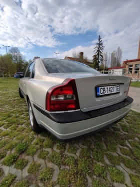 Volvo S80, снимка 5