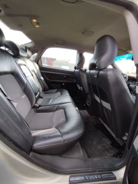 Volvo S80, снимка 13