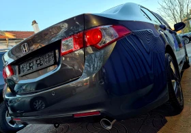 Honda Accord 2.0i-автомат-EXCLUSIVE-нави-Japan , снимка 9