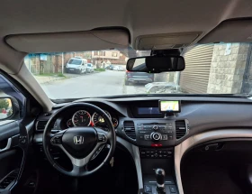 Honda Accord 2.0i-автомат-EXCLUSIVE-нави-Japan , снимка 12