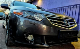 Honda Accord 2.0i-автомат-EXCLUSIVE-нави-Japan , снимка 11