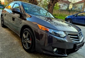 Honda Accord 2.0i-автомат-EXCLUSIVE-нави-Japan , снимка 7