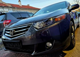 Honda Accord 2.0i-автомат-EXCLUSIVE-нави-Japan , снимка 4
