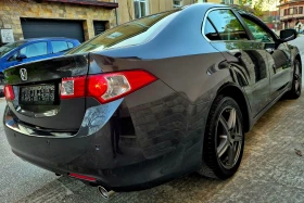Honda Accord 2.0i-автомат-EXCLUSIVE-нави-Japan , снимка 2
