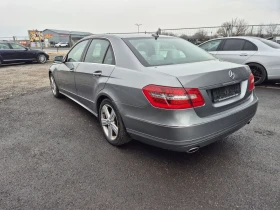 Mercedes-Benz E 350 4MATIK 265k, снимка 5