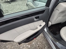 Mercedes-Benz E 350 4MATIK 265k, снимка 9