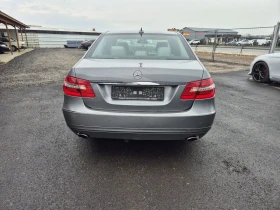 Mercedes-Benz E 350 4MATIK 265k, снимка 6