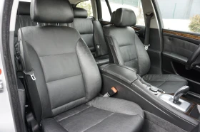 BMW 530 4x4/Обслужена/Facelift/Кожа/Ксенон/SoftClose/Автом, снимка 12