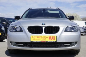 BMW 530 4x4/Обслужена/Facelift/Кожа/Ксенон/SoftClose/Автом, снимка 2