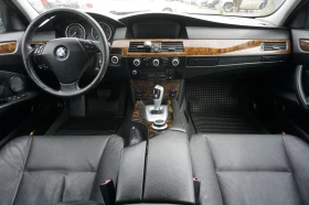 BMW 530 4x4/Обслужена/Facelift/Кожа/Ксенон/SoftClose/Автом, снимка 15