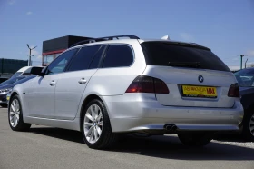 BMW 530 4x4/Обслужена/Facelift/Кожа/Ксенон/SoftClose/Автом, снимка 5
