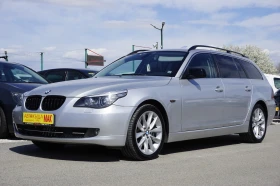BMW 530 4x4/Обслужена/Facelift/Кожа/Ксенон/SoftClose/Автом, снимка 3
