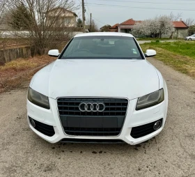 Audi A5 2.0 TDi, S-Line, снимка 2