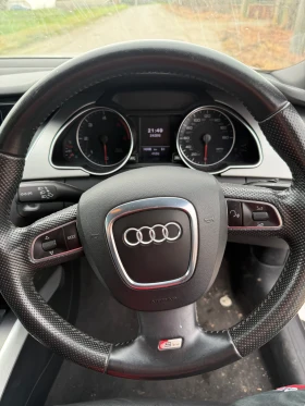 Audi A5 2.0 TDi, S-Line, снимка 14