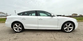 Audi A5 2.0 TDi, S-Line, снимка 8