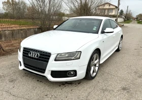 Audi A5 2.0 TDi, S-Line, снимка 1