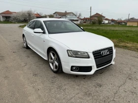 Audi A5 2.0 TDi, S-Line, снимка 3