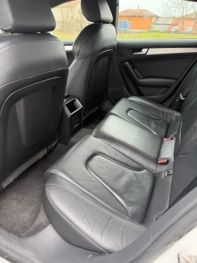 Audi A5 2.0 TDi, S-Line, снимка 11