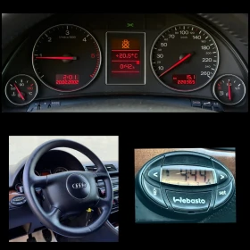 Audi A4 1.9TDi 131hp//XENON, снимка 15