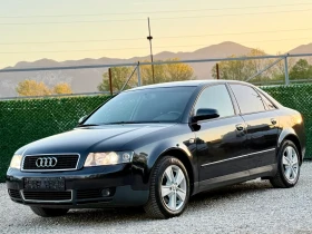 Audi A4 1.9TDi 131hp//XENON, снимка 3