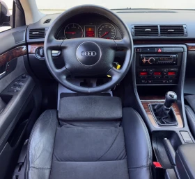 Audi A4 1.9TDi 131hp//XENON, снимка 11