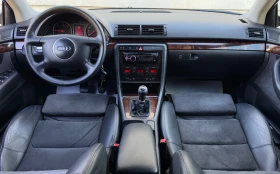 Audi A4 1.9TDi 131hp//XENON, снимка 10