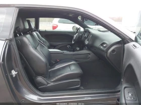 Dodge Challenger Sxt, снимка 5