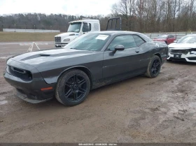 Dodge Challenger Sxt, снимка 2