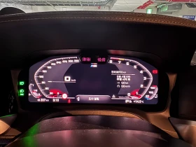 BMW 340 M340| HUD| B&W| DISTRONIC| 360| CARBON, снимка 7