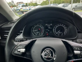 Skoda Scala 1.0 TSI / 6МТ, снимка 12