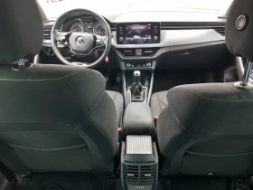 Skoda Scala 1.0 TSI / 6МТ, снимка 9