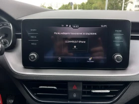 Skoda Scala 1.0 TSI / 6МТ, снимка 10