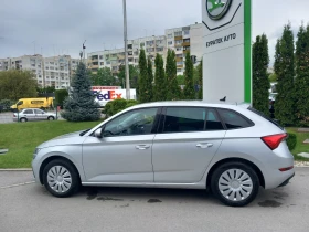 Skoda Scala 1.0 TSI / 6МТ, снимка 5